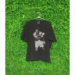Vintage Muhammad Ali T-shirt - Adult Mens XXL - P24